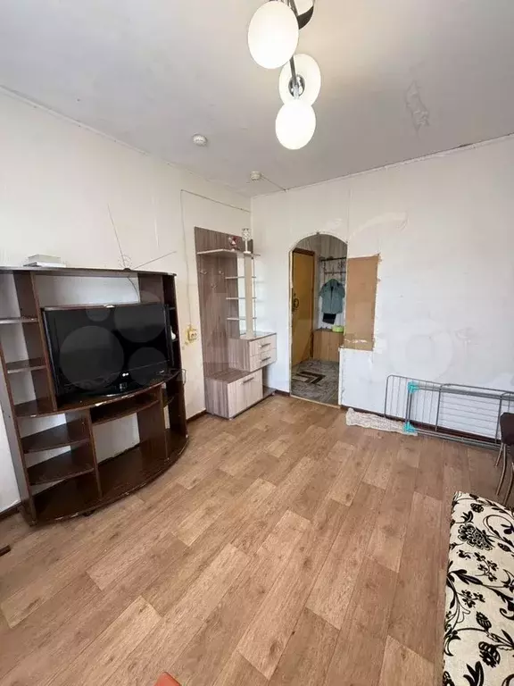Комната 19 м в 1-к., 4/4 эт. - Фото 1