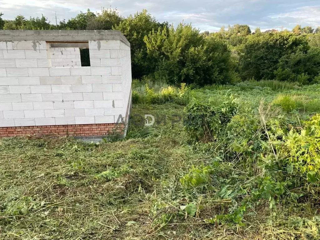 Участок в Саратовская область, Саратов ул. Ершовская (6.38 сот.) - Фото 2