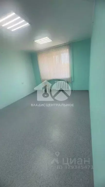 Студия Кемеровская область, Кемерово ул. Тухачевского, 38Б (18.7 м) - Фото 2