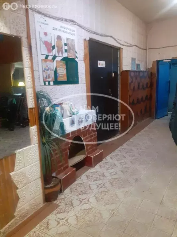 1к в -комнатной квартире ( м) - Фото 1