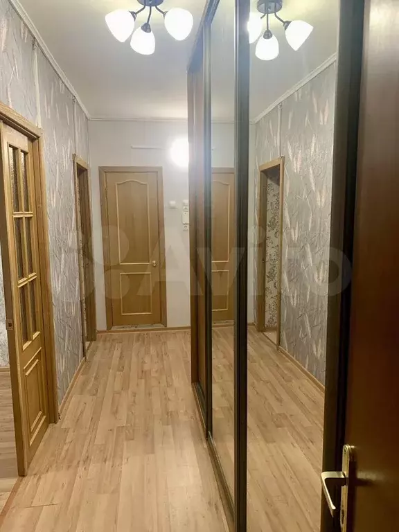 2-к. квартира, 52 м, 3/12 эт. - Фото 0