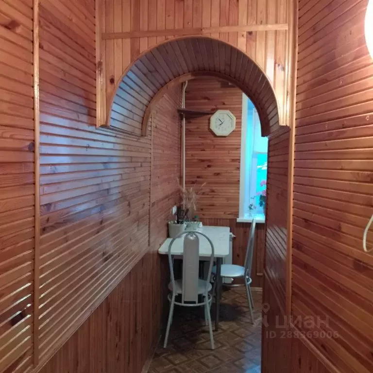 2-к кв. Костромская область, Волгореченск Набережная ул., 24 (42.0 м) - Фото 1