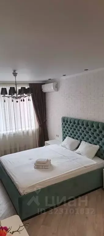 2-к кв. Ставропольский край, Ессентуки ул. Орджоникидзе, 84к5 (78.0 м) - Фото 2