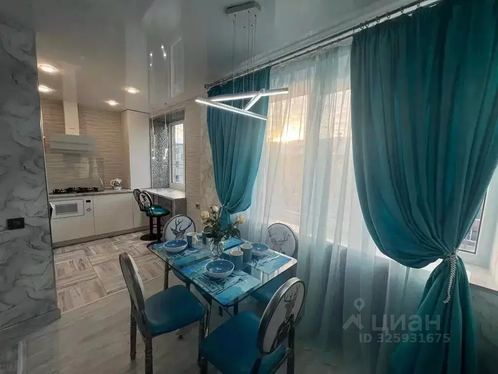 1-к кв. Карелия, Петрозаводск Красноармейская ул., 24 (45.0 м) - Фото 2