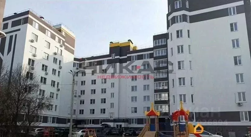 1-к кв. Ярославская область, Ярославль ул. 2-я Бутырская, 46 (35.0 м) - Фото 1