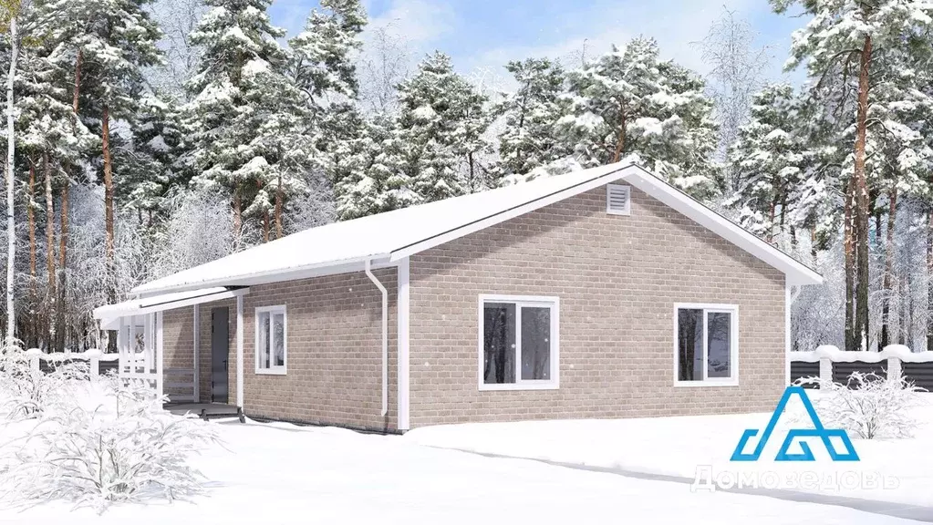 Дом в Московская область, Павловский Посад Мишутино мкр,  (159 м) - Фото 2