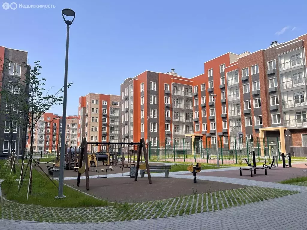 1-комнатная квартира: Троицк, улица Академика Дыхне, 8 (37.2 м) - Фото 2