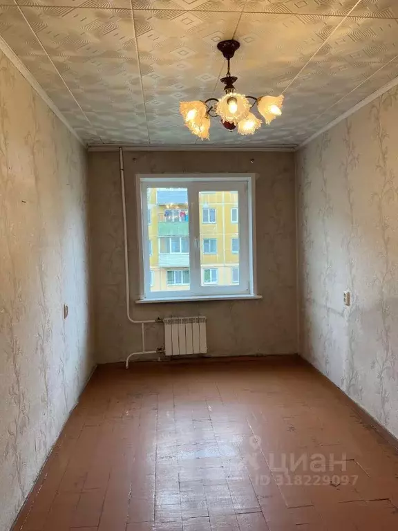 3-к кв. Красноярский край, Красноярск пер. Маяковского, 21 (60.6 м) - Фото 1
