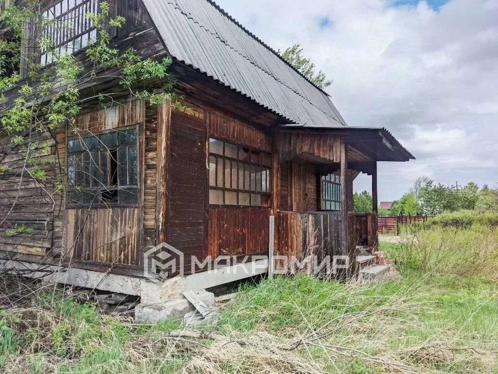 Участок в Новосибирская область, Колыванский район, Казачий садовые ... - Фото 2