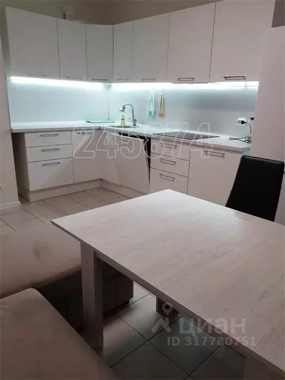 3-к кв. Московская область, Мытищи ул. Мира, 39 (70.0 м) - Фото 0