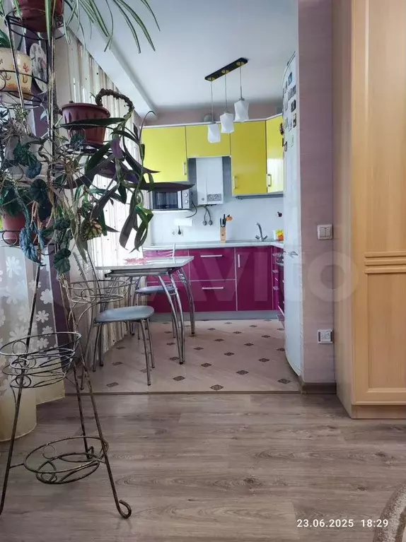2-к. квартира, 44 м, 2/4 эт. - Фото 0
