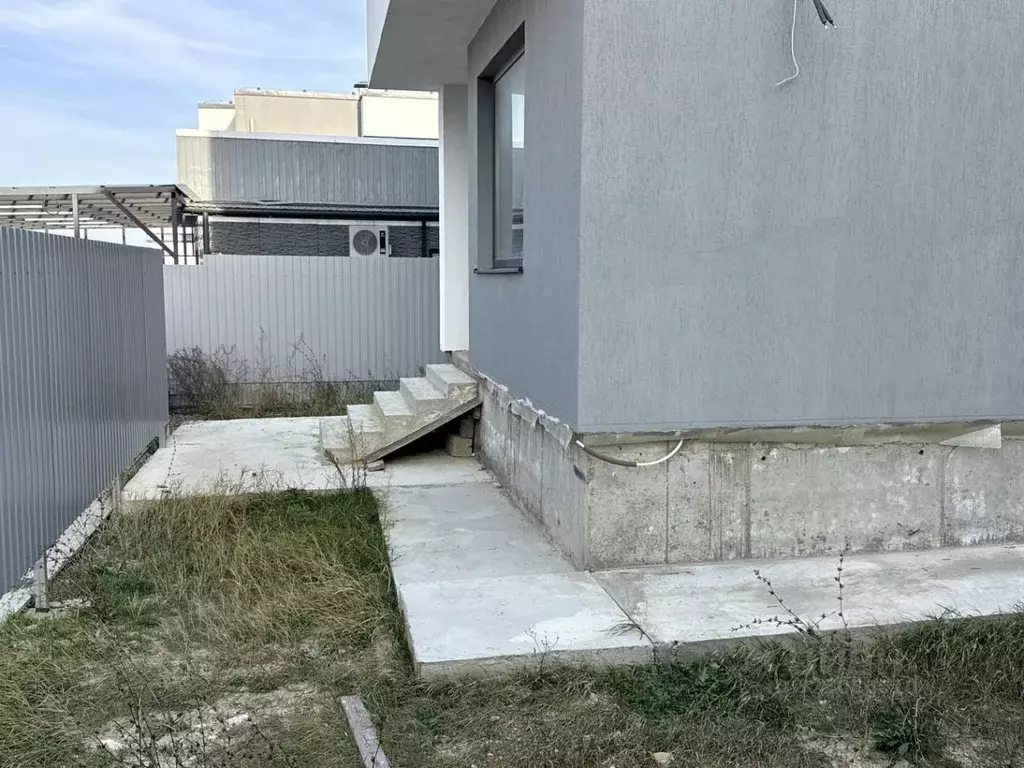 Дом в Краснодарский край, Анапа муниципальный округ, с. Варваровка ... - Фото 2