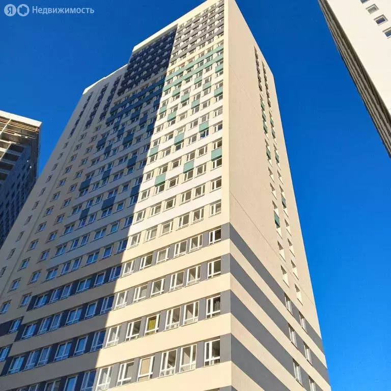 2-комнатная квартира: Екатеринбург, улица Новостроя, 7 (40 м) - Фото 0