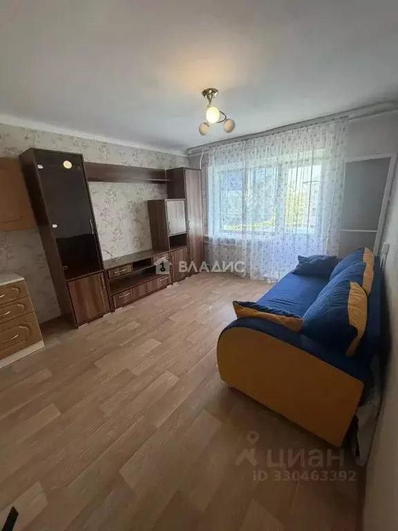 Комната Забайкальский край, Чита ул. Труда, 7 (13.8 м) - Фото 1