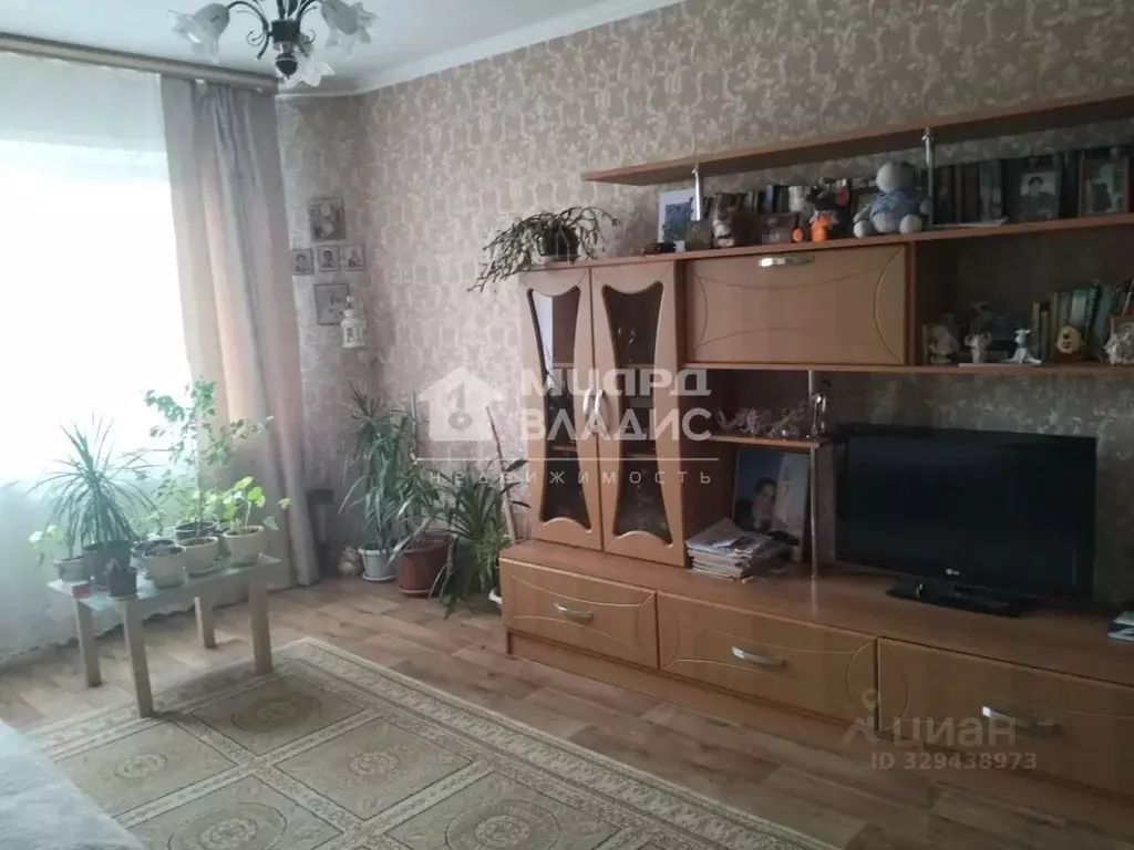 3-к кв. Омская область, Омск ул. Лукашевича, 12 (63.0 м) - Фото 1