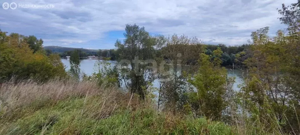 Участок в Платово, Набережная улица (9 м) - Фото 1