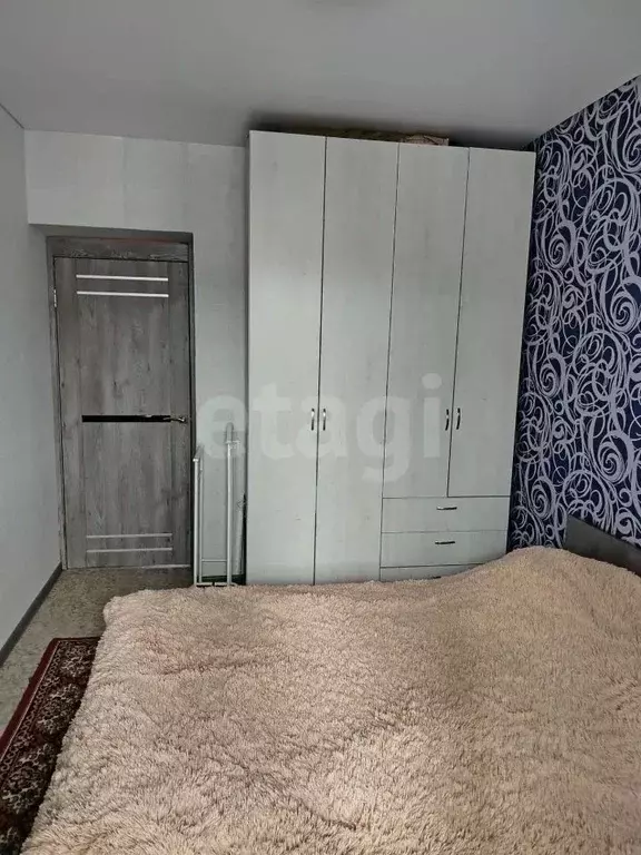 3-к кв. Башкортостан, Октябрьский ул. Рахимьяна Насырова, 1 (55.8 м) - Фото 2