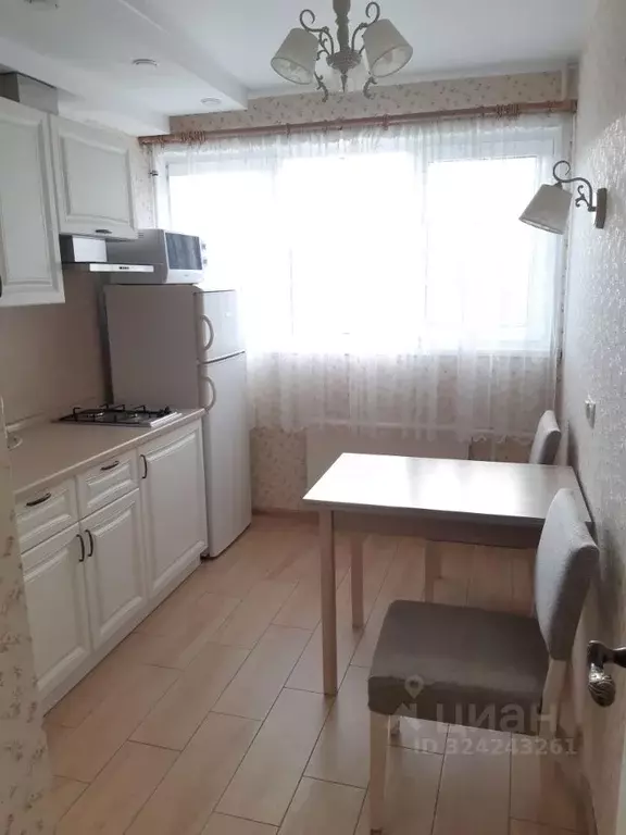 1-к кв. Санкт-Петербург Наличная ул., 34 (32.7 м) - Фото 2