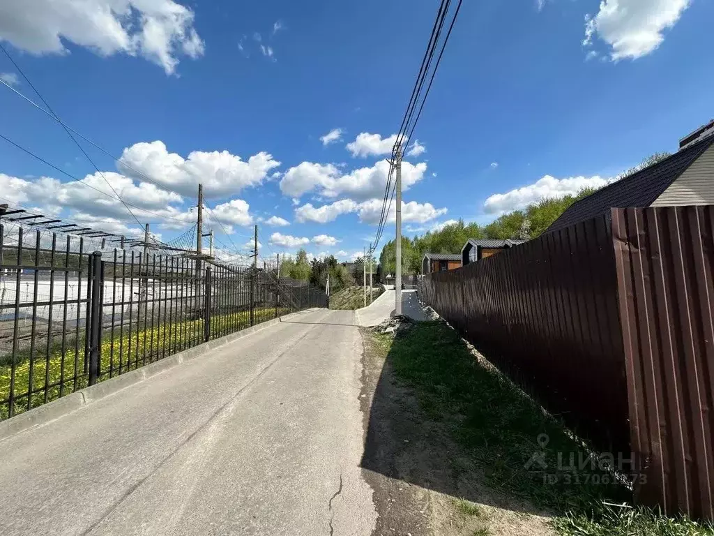 Участок в Брянская область, Брянск ул. Некрасова (10.0 сот.) - Фото 0