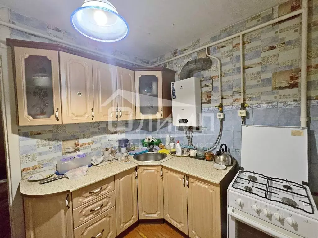 1-к кв. Челябинская область, Челябинск ул. Заслонова, 14а (33.9 м) - Фото 2