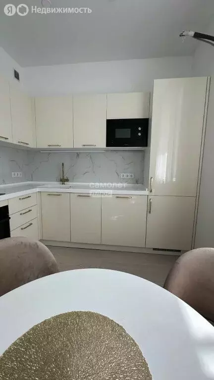 3-комнатная квартира: Москва, Усачёва улица, 29к7 (67.5 м) - Фото 2