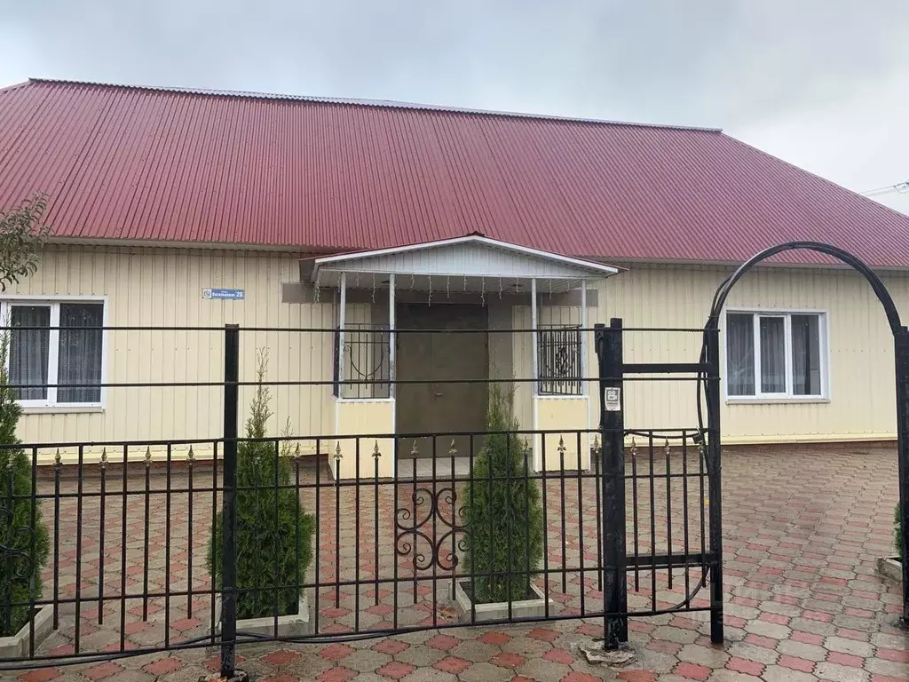 Помещение свободного назначения в Курская область, Курск Васильковая ... - Фото 2