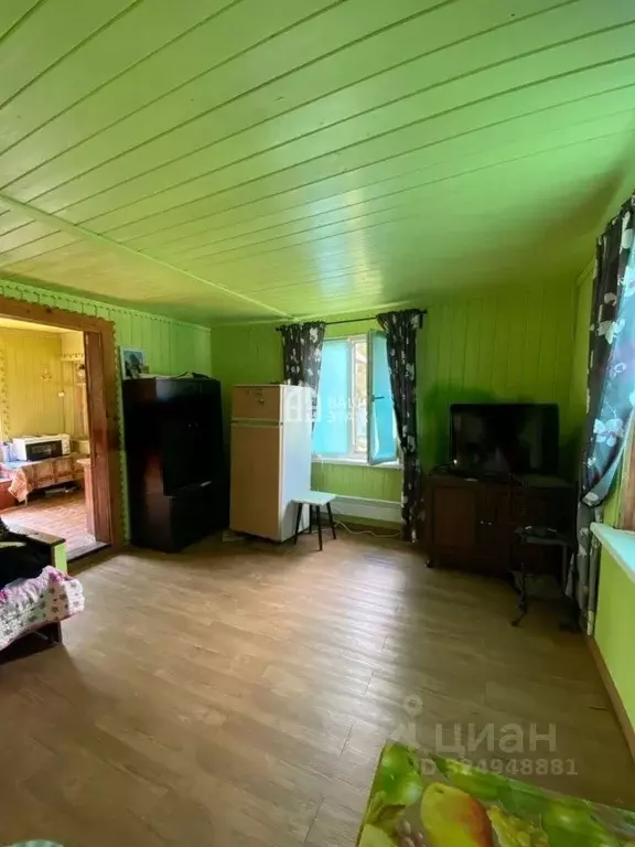 Дом в Калужская область, Медынский муниципальный округ, Романово ... - Фото 2