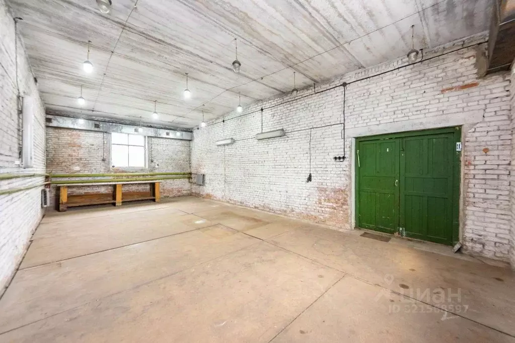 Склад в Хабаровский край, Хабаровский район, с. Скворцово Центральная ... - Фото 1