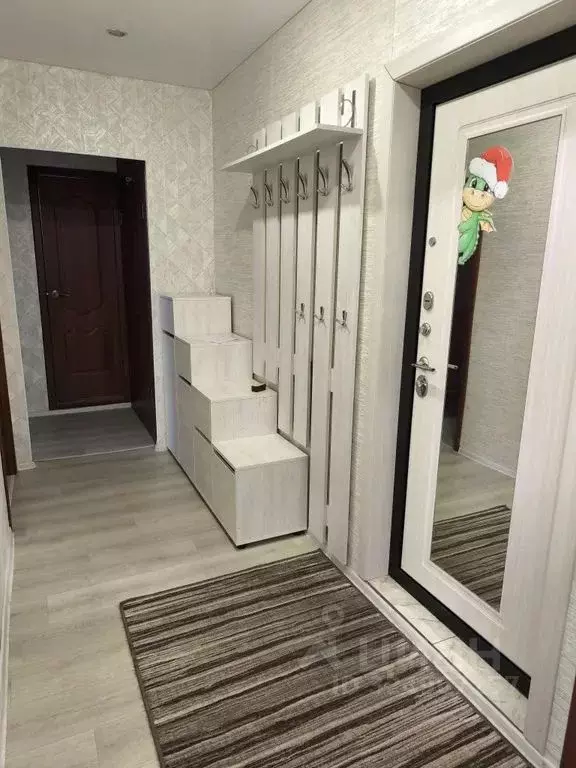 2-к кв. Калининградская область, Советск Жилинское ш., 5 (51.0 м) - Фото 1