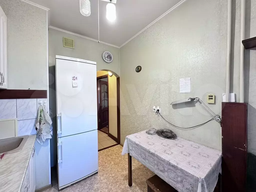 1-к. квартира, 31 м, 14/17 эт. - Фото 1