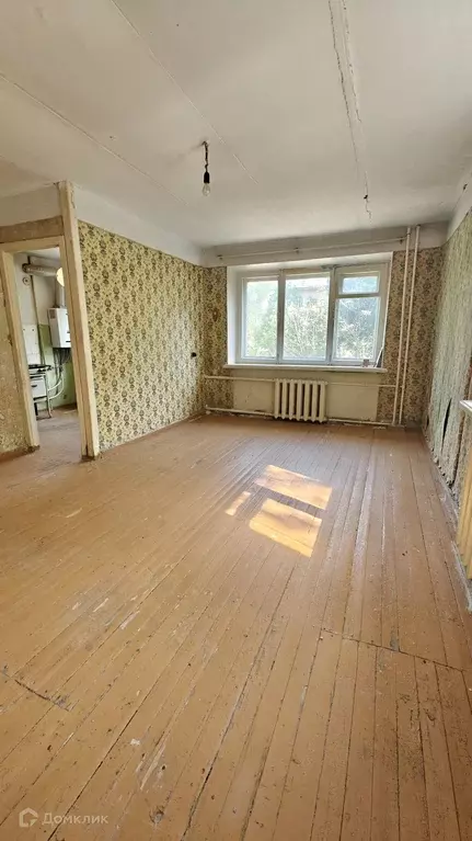 Продаётся 1-к квартира, 31.1 м - Фото 0