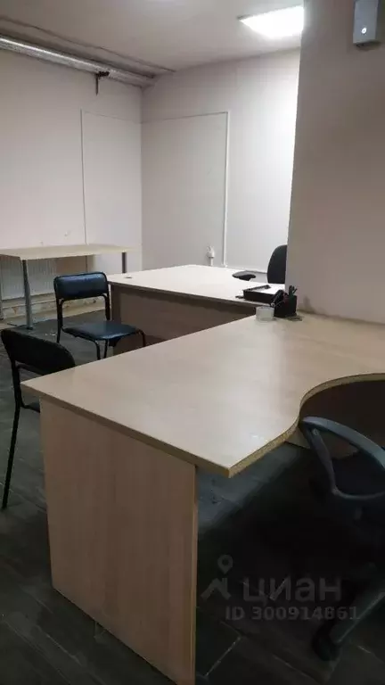 Офис в Санкт-Петербург Фермское ш., 20к2 (6 м) - Фото 2