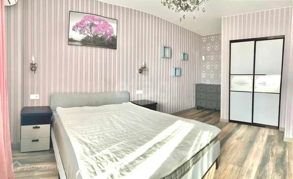 Продаётся 1-к квартира, 62.8 м - Фото 0