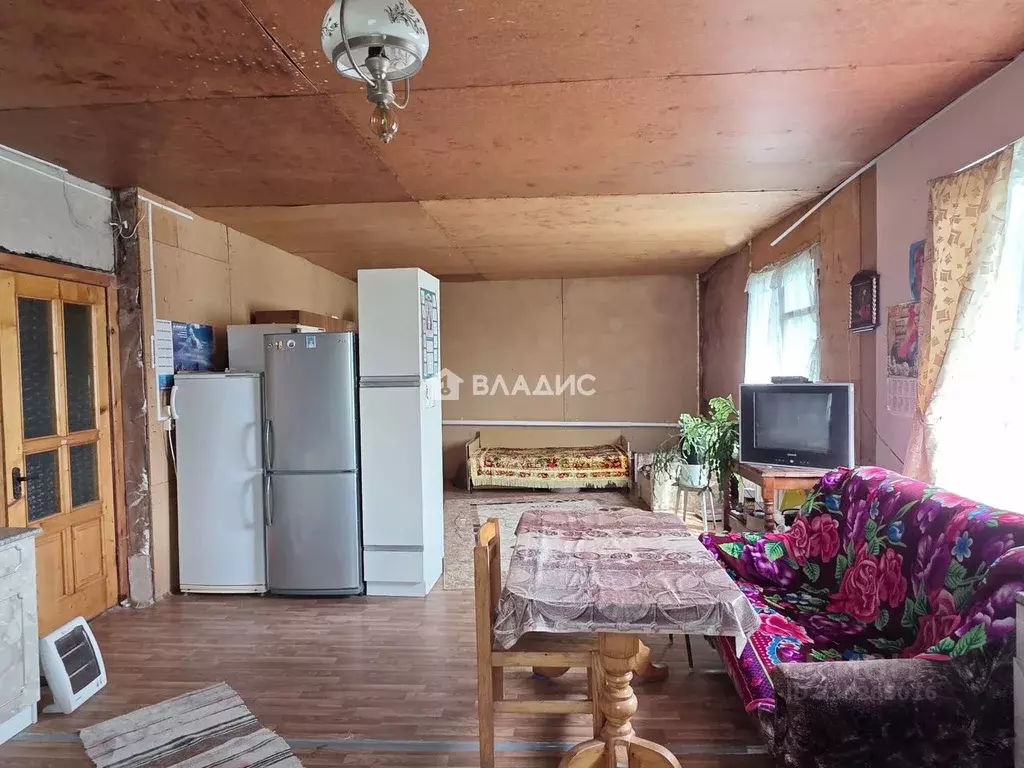 Дом в Брянская область, Дубровка рп ул. Толстого, 18А (142 м) - Фото 2