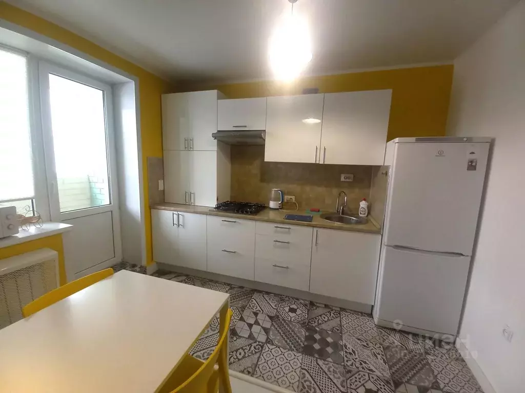 2-к кв. Ярославская область, Переславль-Залесский ул. Урицкого, 58 ... - Фото 1