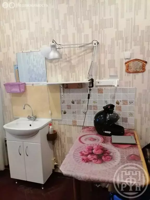 1к в 3-комнатной квартире (16 м) - Фото 1