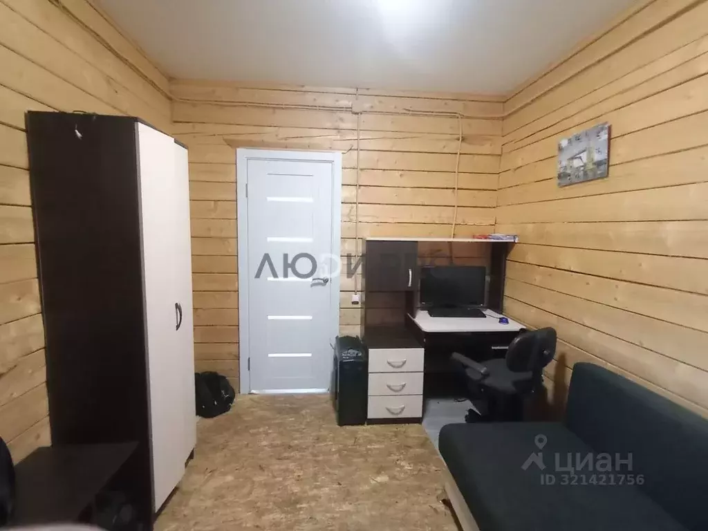 Дом в Башкортостан, Иглинский сельсовет, с. Иглино ул. Свердлова (115 ... - Фото 0