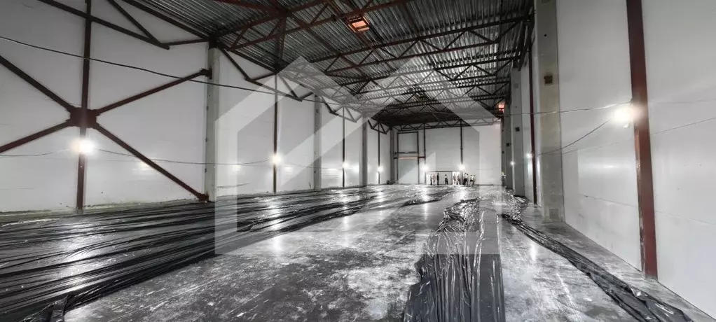 Помещение свободного назначения в Московская область, Лыткарино ... - Фото 2