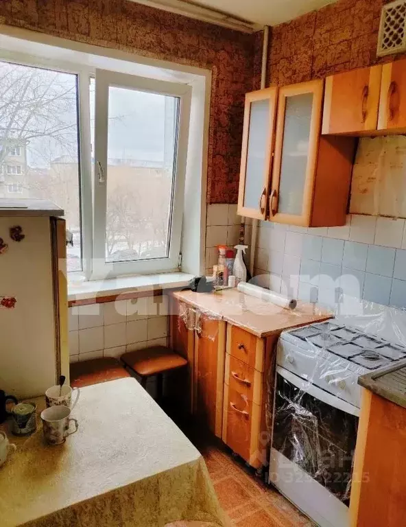 3-к кв. Красноярский край, Красноярск Северо-Западный мкр, ул. ... - Фото 2