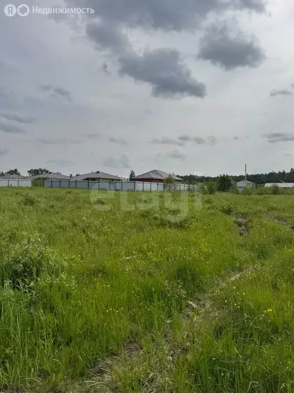Участок в Тульская область, городской округ Тула, село Архангельское, ... - Фото 0