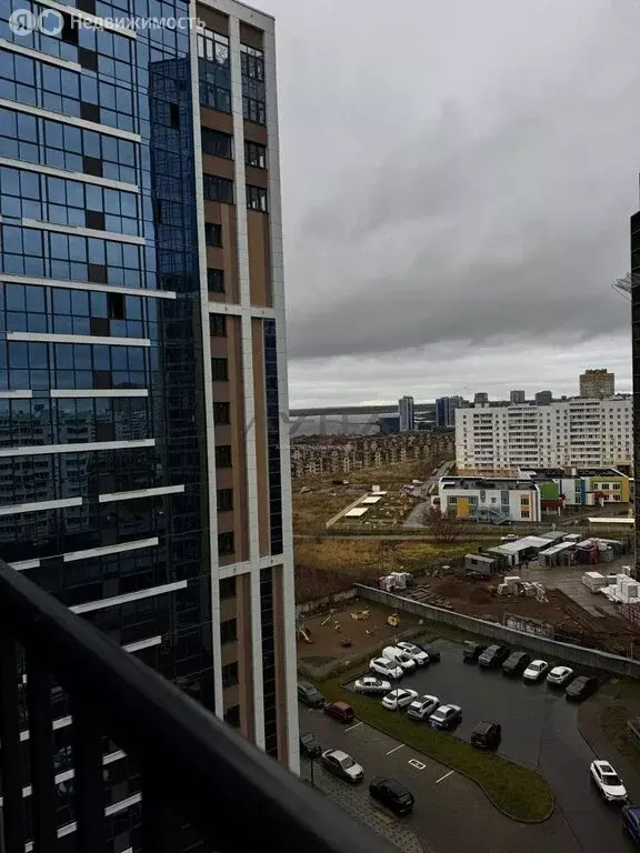 2-комнатная квартира: Набережные Челны, улица Раскольникова, 16А (52.1 ... - Фото 2