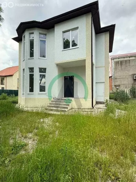 Дом в село Борисовка, Западная улица, 12 (162 м) - Фото 2
