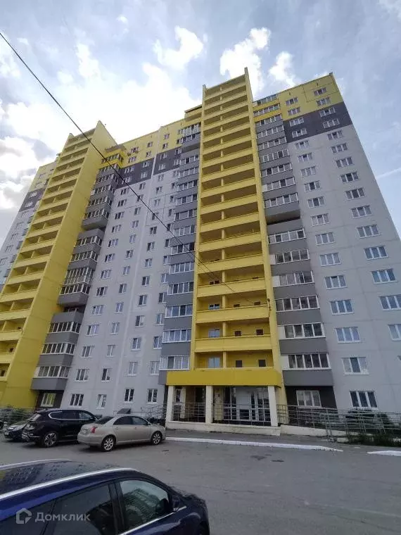 Продаётся 1-к квартира, 38.2 м - Фото 0