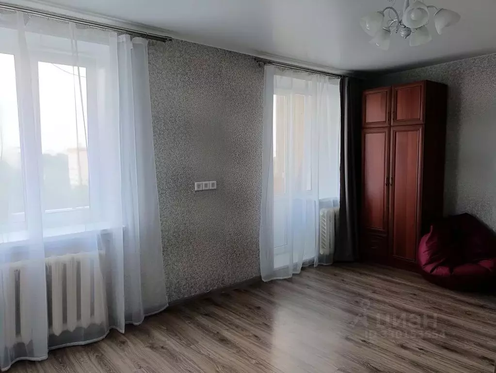 1-к кв. Ленинградская область, Сертолово Всеволожский район, Сосновая ... - Фото 2