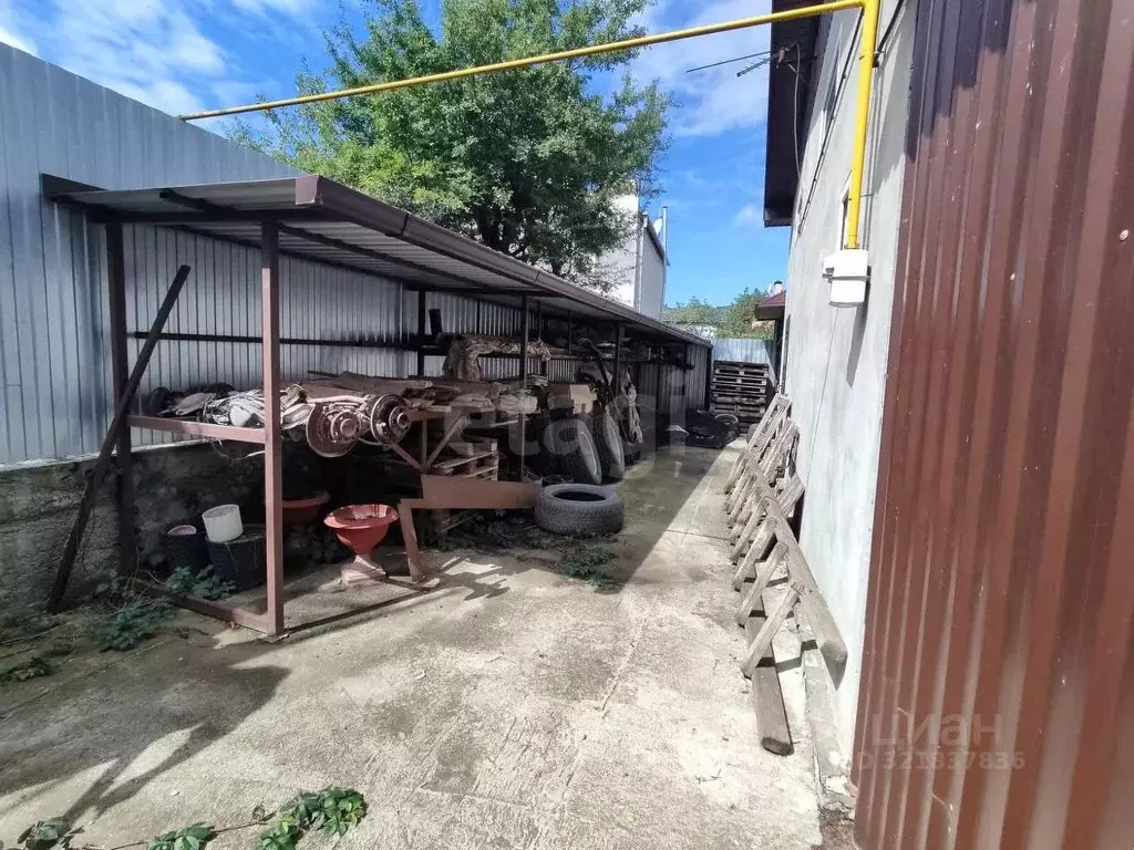 Помещение свободного назначения в Ставропольский край, Кисловодск ... - Фото 2