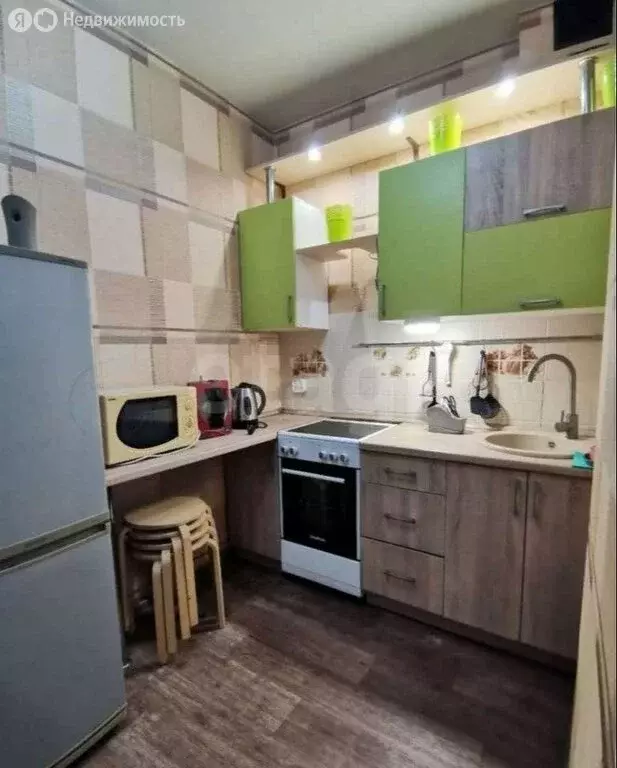 2-комнатная квартира: Тула, улица Сойфера, 23 (43 м) - Фото 1