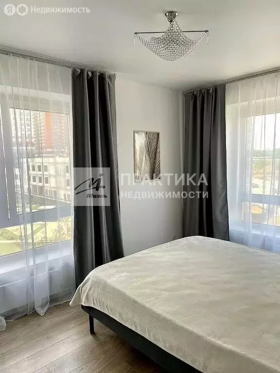 2-комнатная квартира: Москва, Люблинская улица, 74к3 (47.3 м) - Фото 2