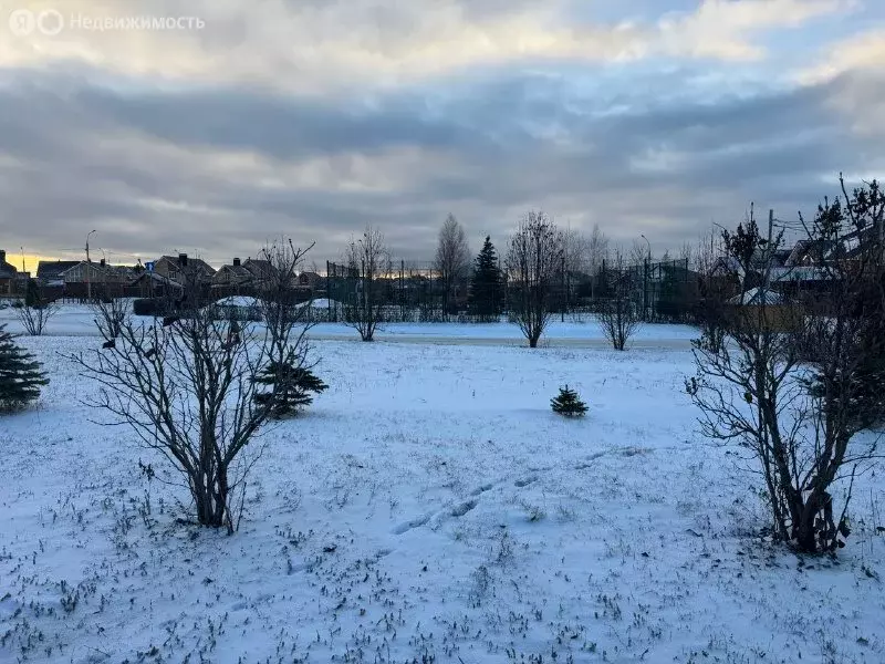 1-комнатная квартира: село Белозёрки, проспект Космонавта Леонова, 1 ... - Фото 2
