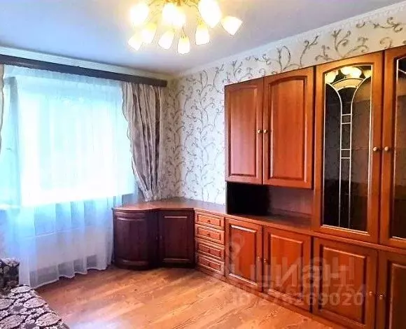 1-к кв. Москва Валдайский проезд, 13АК1 (35.6 м) - Фото 1