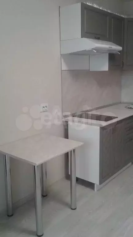Квартира-студия, 21 м, 4/19 эт. - Фото 1